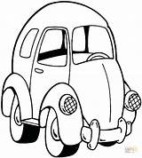Car Toy Coloring Pages Cars Little Fast Furious Drawing Pollution Auto Printable Air Color Colouring Preschool Sheets Kids Clipartmag Passepartout sketch template