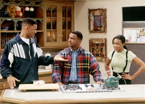 The Fresh Prince Of Bel Air Tv Shows Like On My Block