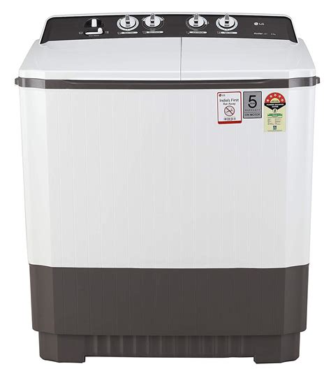 semi automatic washing machine  india  smart guide