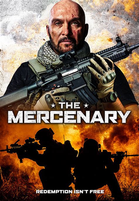 nerdly  mercenary vod review
