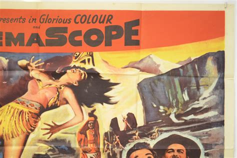Rose Marie Original Movie Poster