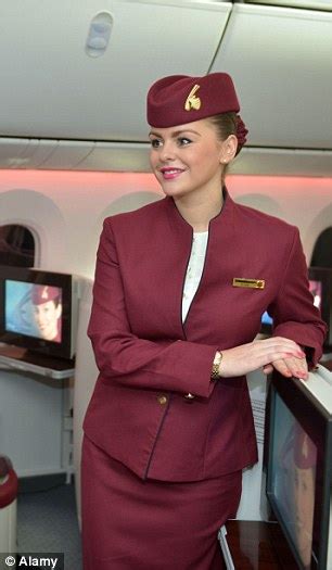 qatar airways crew lift lid on nights in doha that led to mass email about drunk stewardess