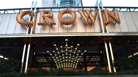 anonymous tip  illegal activities  crown casino