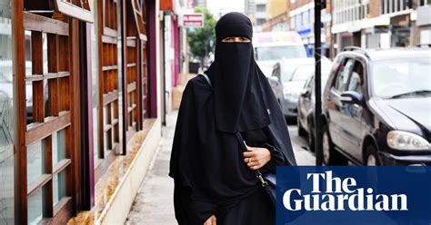 Muslim Mother Takes Legal Action Against School Over Face Veil Ban