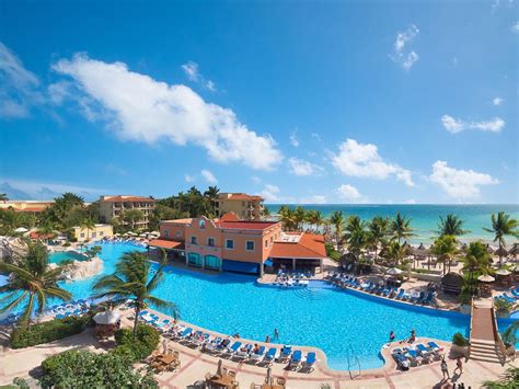hotel marina el cid spa beach resort enrivieramayacom
