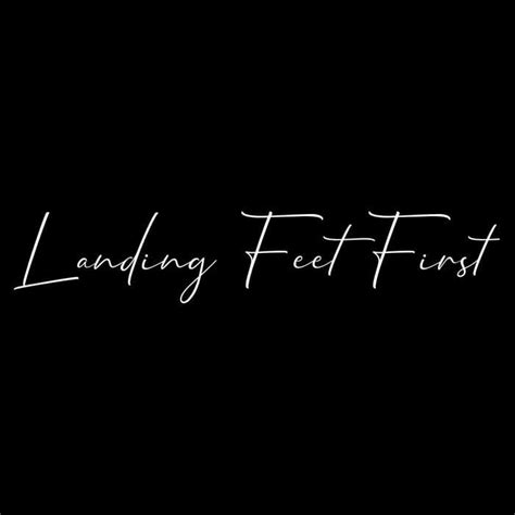 landing feet    time lyrics genius lyrics
