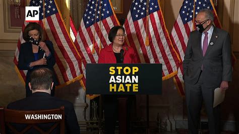 Most Anti Asian Hate Incidents Verbal Assaults Aren T Hate Crimes