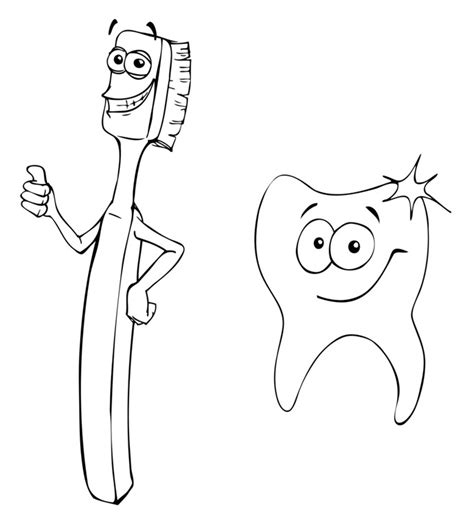 dental coloring pages  kids color  pages coloring pages