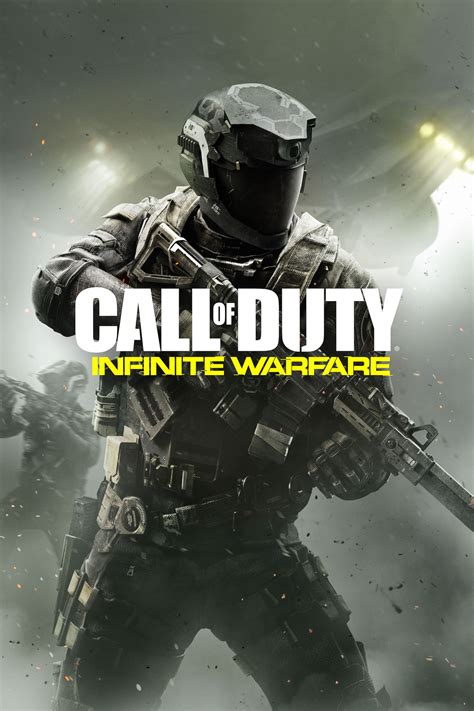 call  duty infinite warfare game call  duty infinite warfare