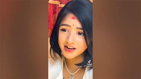 Hot Sex Nepali Model Viral All Tiktok Video Collection 2023 Nepali