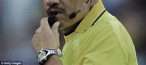 Brazilian Referee Quartered And Beheaded By Fans After Killing A Player