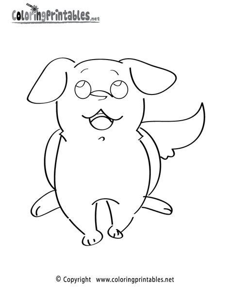 cute puppy coloring pages cute puppy coloring page   animal