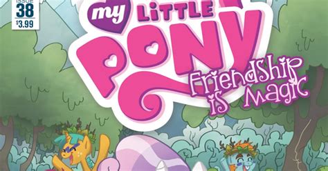 friendship is magic 38 released mlp merch