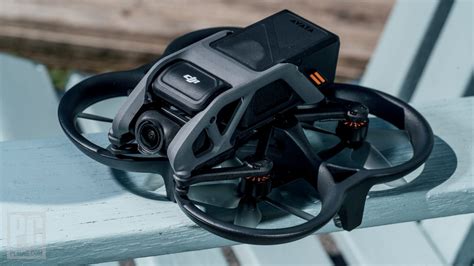 dji avata fpv drone explore  sleek compact design