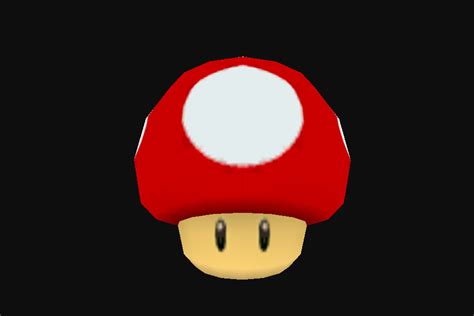 Super Mario Galaxys Cursed Mushroom Got Fixed On The Switch Polygon