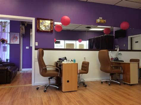 simply perfect nail spa updated april   varnum ave lowell