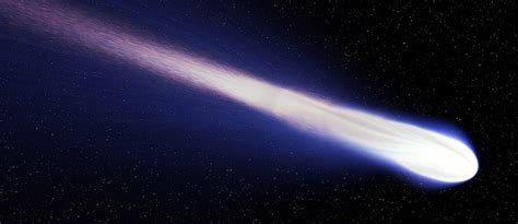 characteristics   comet  astronomy