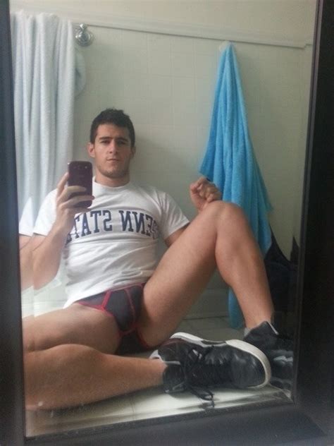 photos yummy guys show off their tasty “manspreads” just in time for thanksgiving queerty