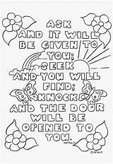 Coloring Pages Bible Printables Sunday School Printable Verse Book Source sketch template