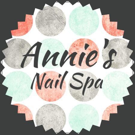 annies nail spa knoxville tn