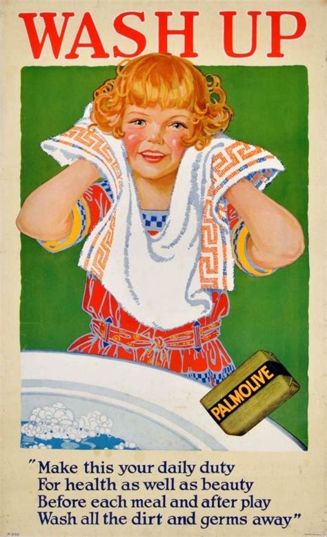 vintage promotions palmolive soap girl  soap boy advertisements vintage advertisements