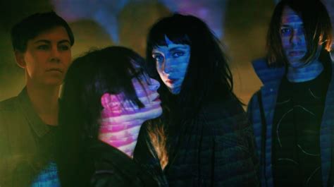 stream wax idols sinister and unsettling new album happy ending vice