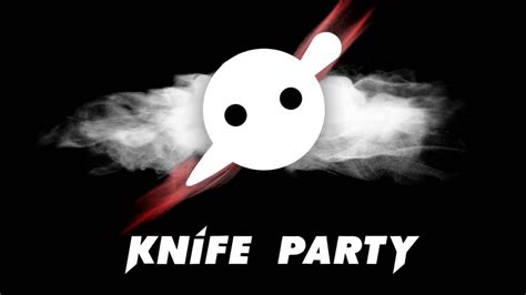 knife party power glove demo [extended] youtube