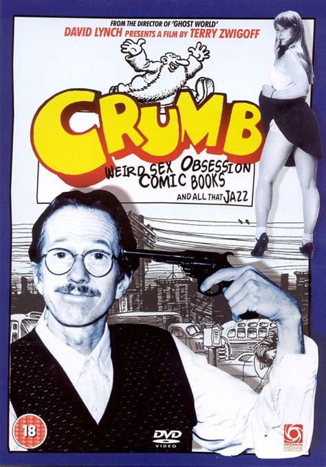 crumb compendium 38 r crumb biography 2