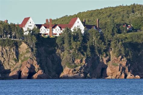 Ingonish Nova Scotia Nova Scotia Travel Cape Breton