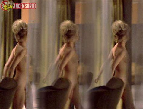 goldie hawn nue dans there s a girl in my soup