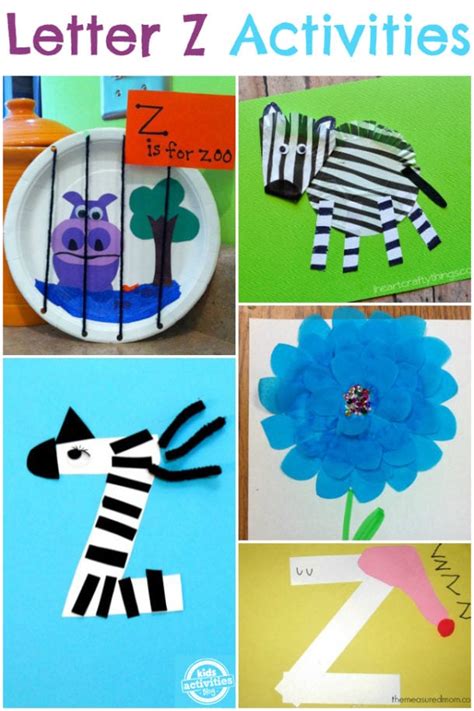 letter  crafts activities preschoolers learn  alphabet