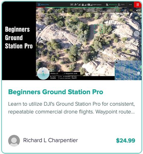 drone photography training az drone aerial data provider