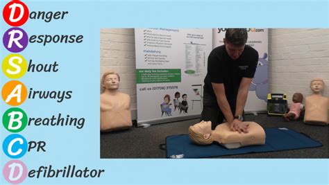 basic life support learn care