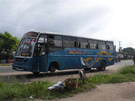 A D I V A In Malawi Zanzibar Part 1 A Transportation