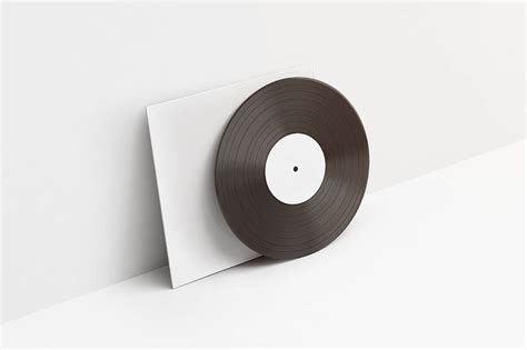 vinyl mockup dealjumbocom discounted design bundles
