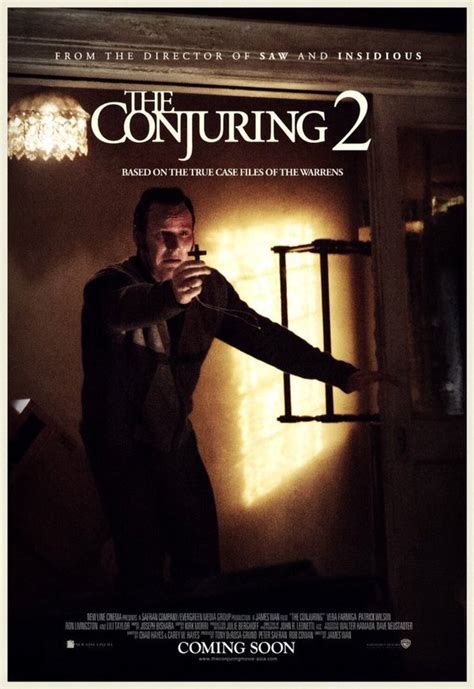 boomstick comics blog archive the conjuring 2 trailer