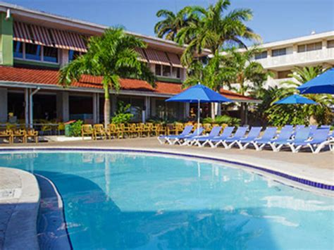 Holiday Inn Montego Bay
