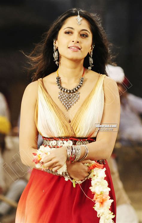 Hot Indian Actress Blog Hot Anushka Shetty Pics Cute And