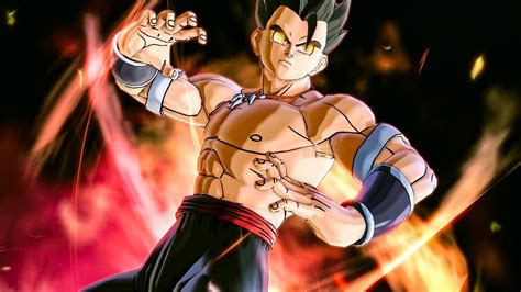 Dragon Ball Xenoverse 2 New 2022 Cac Transformation Update Mods