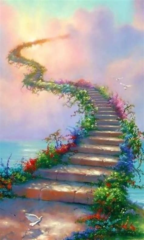 72 best faith stairway to heaven images on pinterest heaven biblical verses and good night