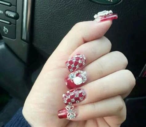 pin  beauty   nails nail art nails trendy fashion