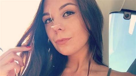 Olivia Lua Quinta Actriz Porno Hallada Muerta En Menos De 70 Días