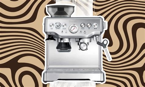 clean  descale  breville espresso machine brew  fun