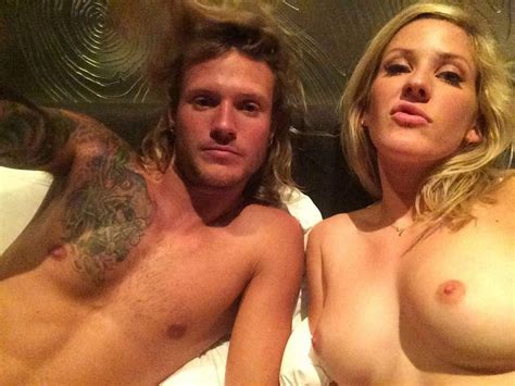 ellie goulding nude and sexy pics and porn collection scandal planet