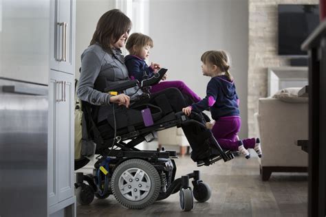 quadriplegic mom raising twin girls faces extra challenges toronto star