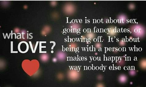 It Not About Date It All About Love Trust Words Are You Happy Words