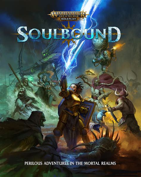 aos soulbound    ready  roleplaying   mortal realms