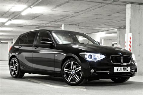bmw  series review