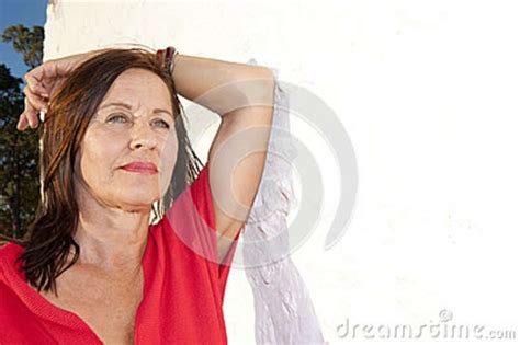 Older woman sex free