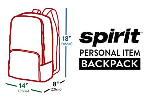 backpack  spirit airlines personal item backpacks reviewed backpackies